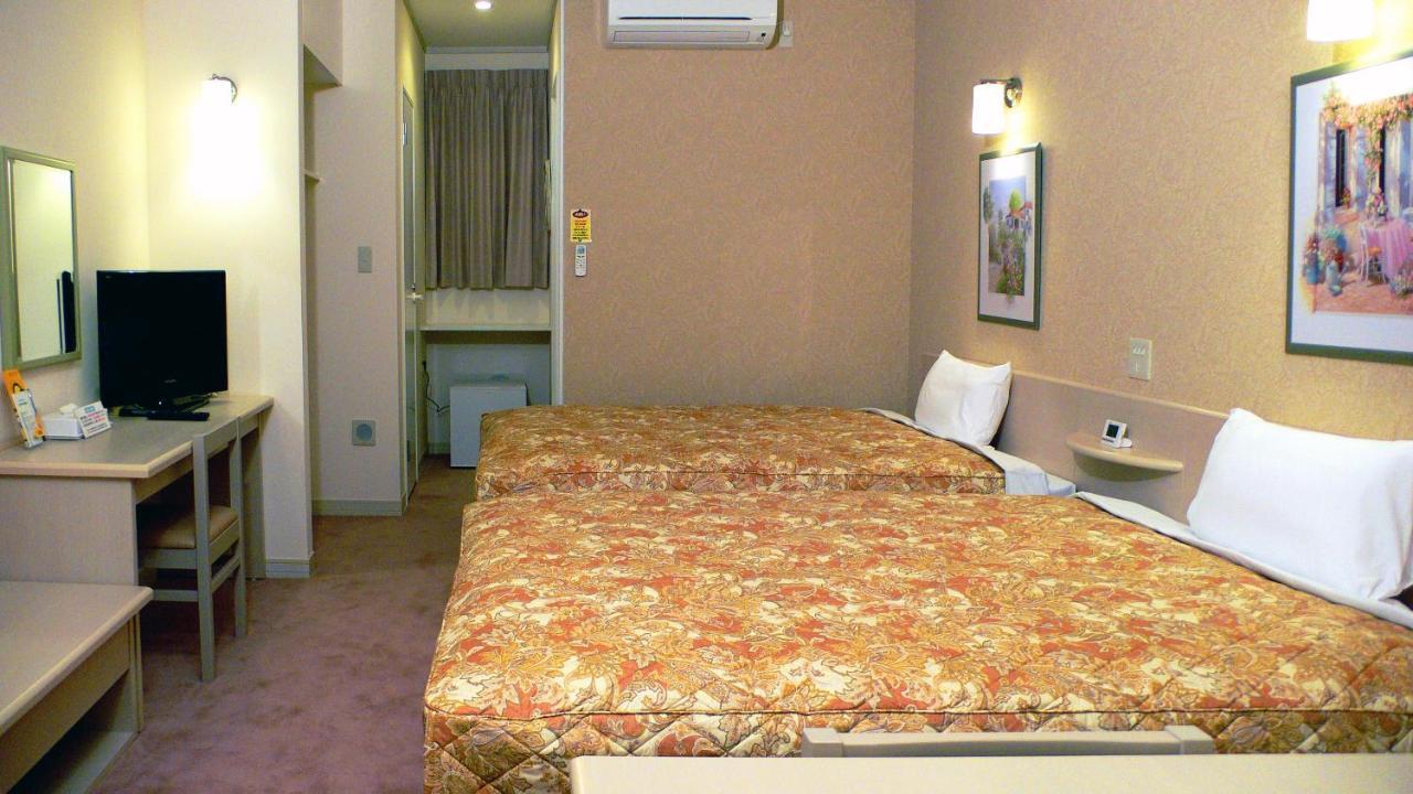 Family Lodge Hatagoya Miyajima Sa Хацукаїті Екстер'єр фото