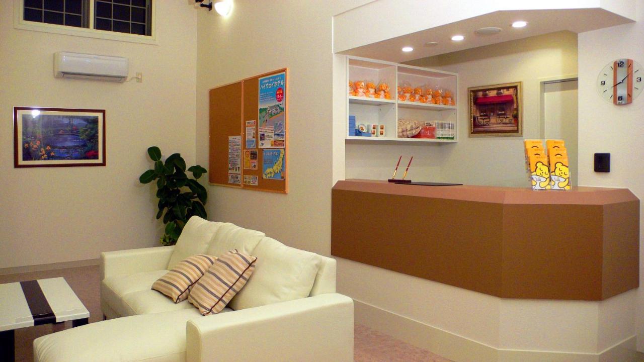 Family Lodge Hatagoya Miyajima Sa Хацукаїті Екстер'єр фото